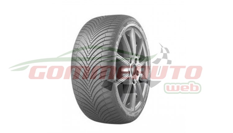 COP. 205/55R17 95V XL SOLUS 4S HA32